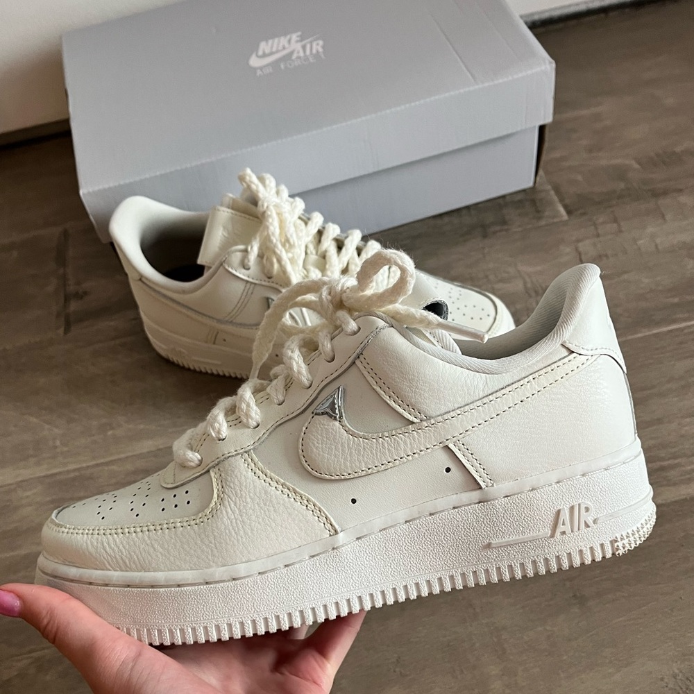 Nike Air cowboy limited edition